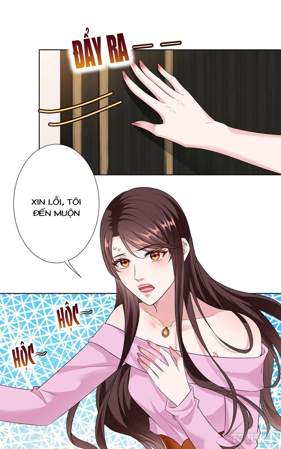 thí hôn lão công, cần giúp sức chapter 180 7