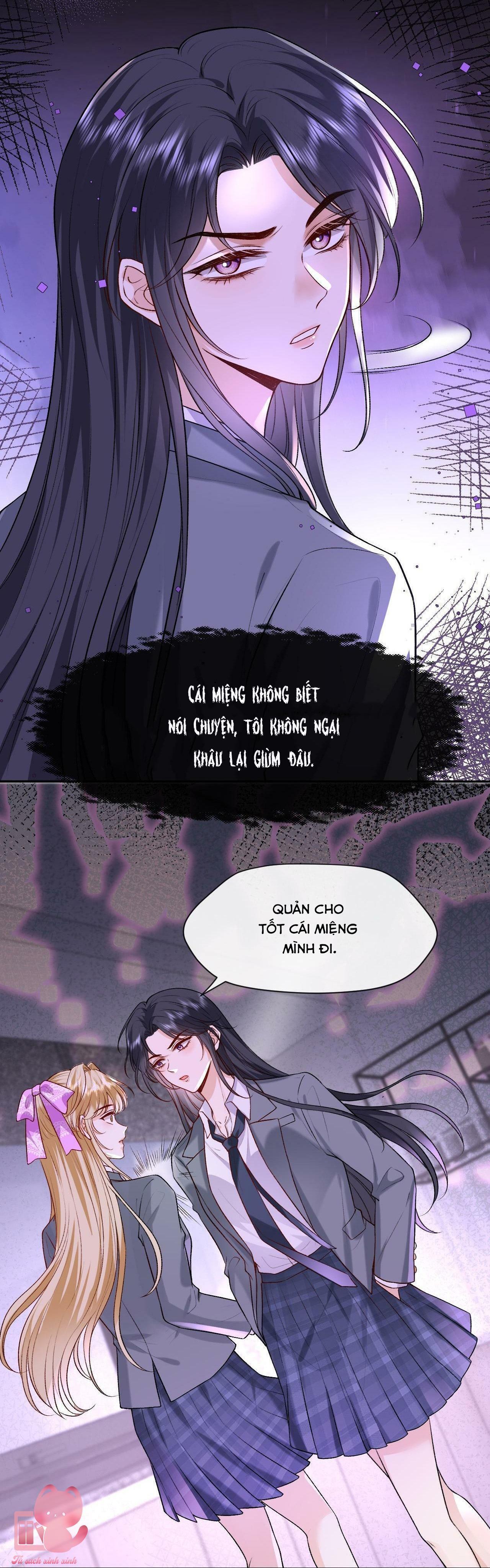 phu nhân mỗi ngày đều tại tuyến vả mặt chapter 18 5