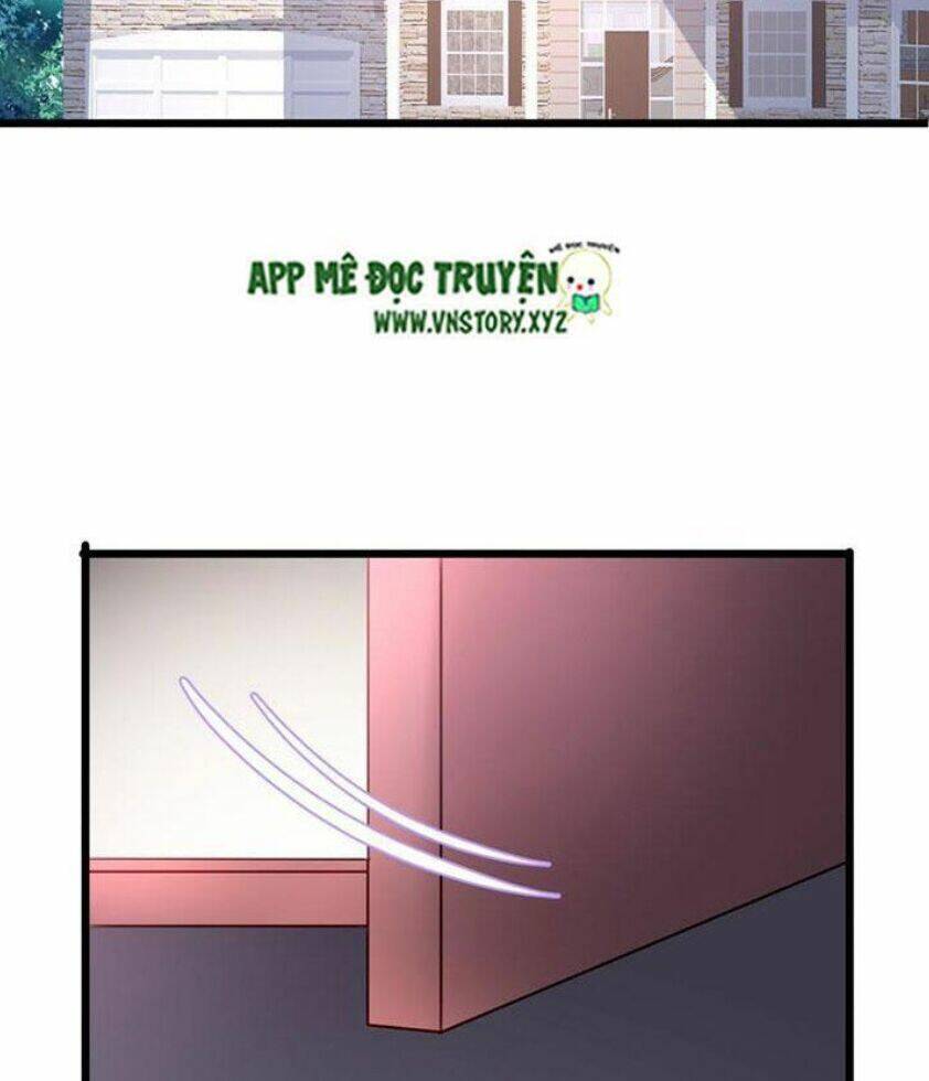 mưu ái thành nghiện chapter 75 8