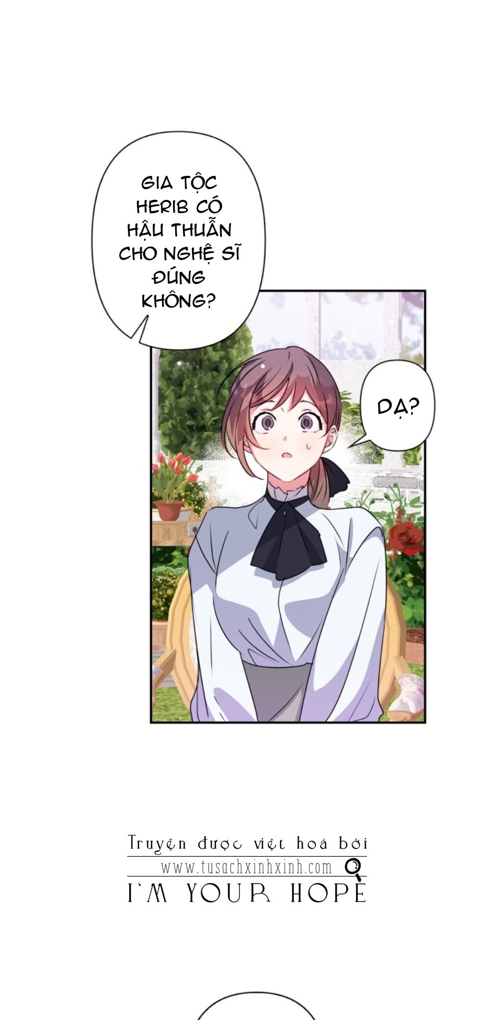 tôi đang nuôi dưỡng một con quái thú chapter 43 38