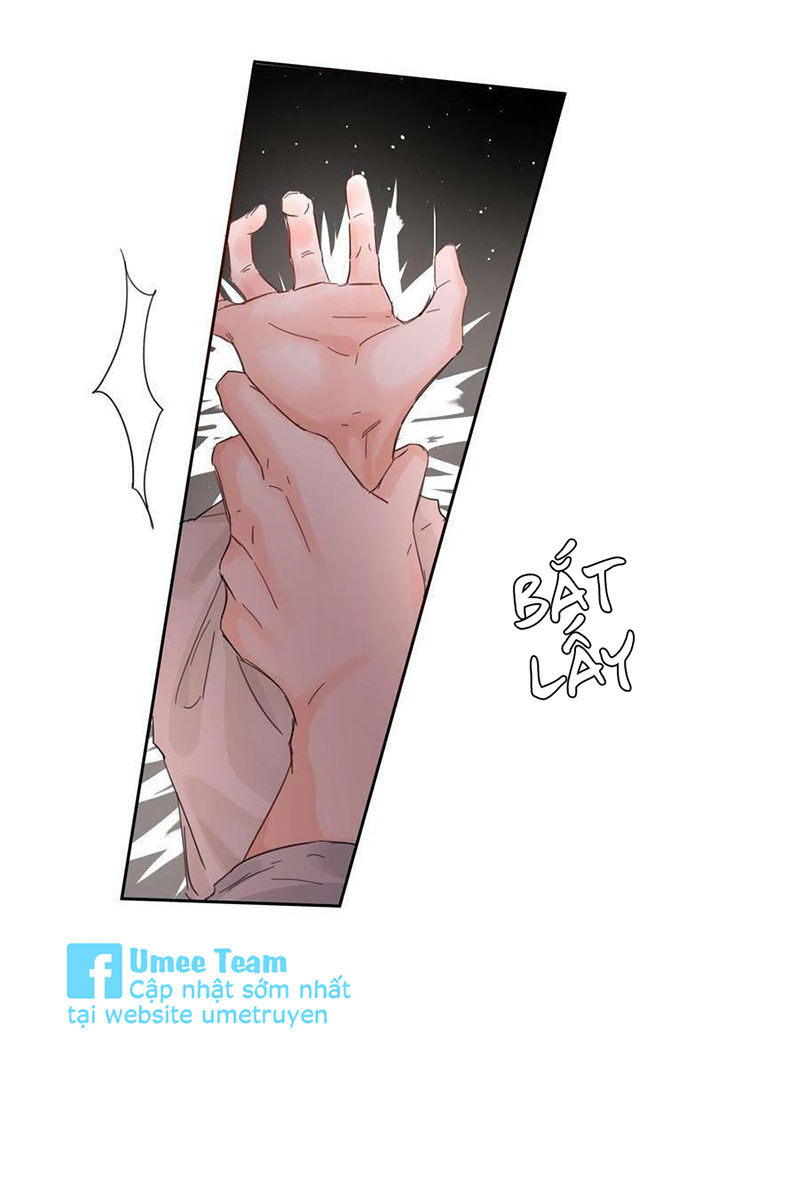 tình cũ là vua chapter 36 25