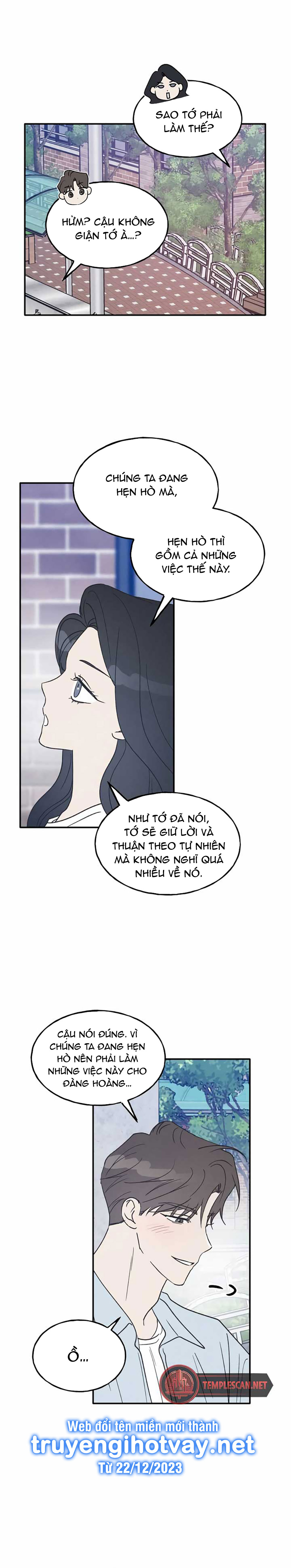 nguyên tắc của bạn thân là con trai chapter 44.1 8