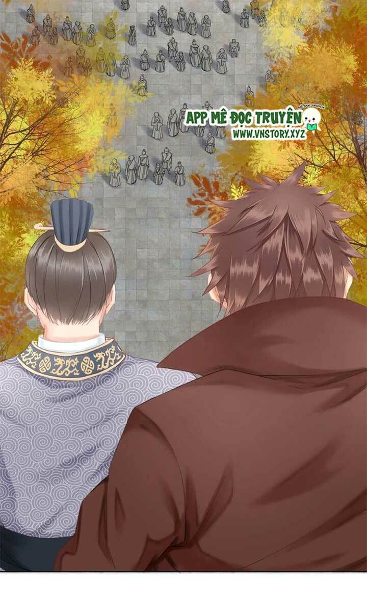 cực phẩm phế vật tiểu thư chapter 25 25