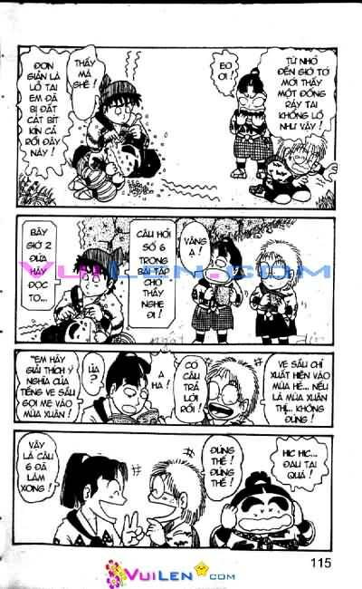 ninja loạn thị chapter 5 116