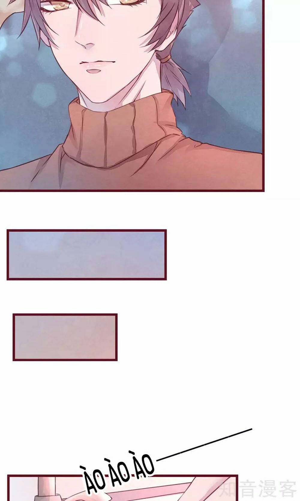 đào tạo nuôi dưỡng bạn trai mèo chapter 26 24