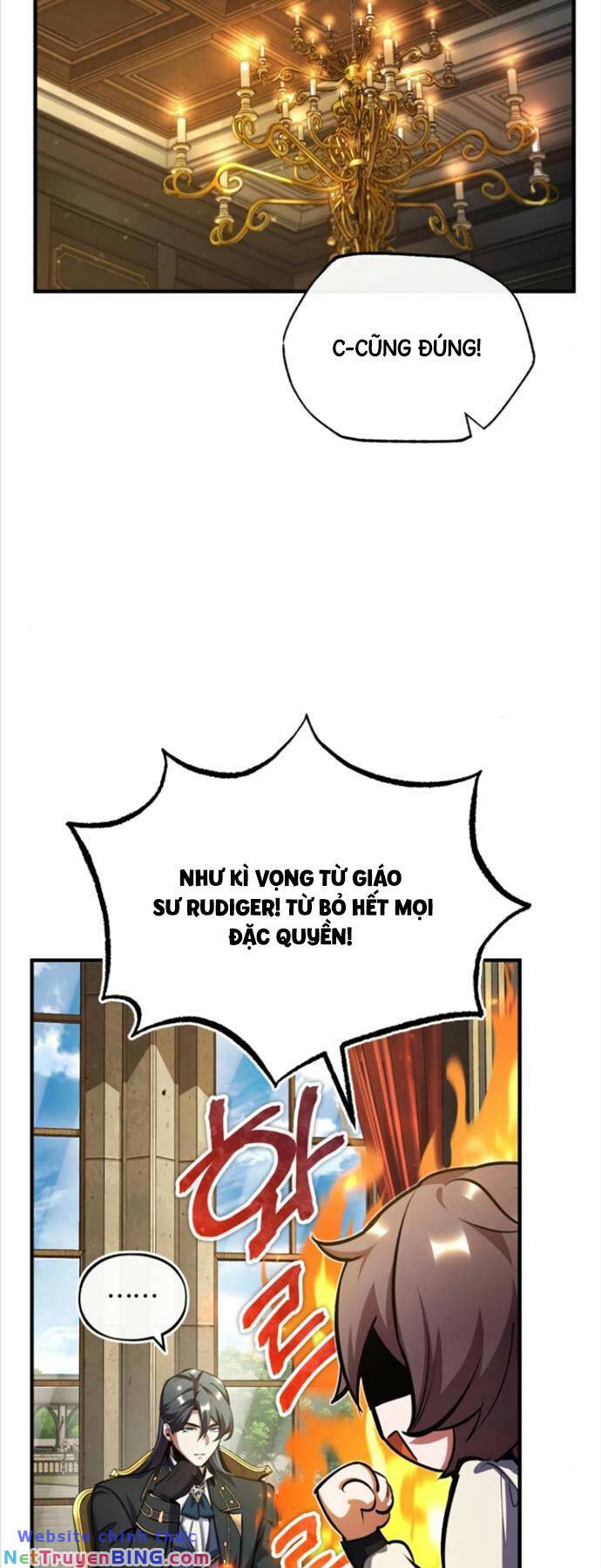 Giáo Sư Gián Điệp Chapter 79 - Trang 44