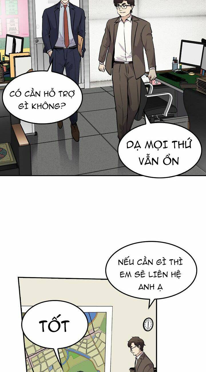 điều tra viên chuyển sinh chapter 59 9