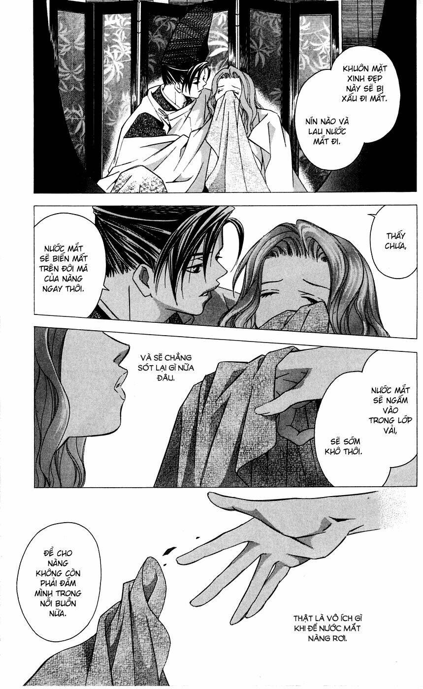 gekka no kimi chapter 7 8