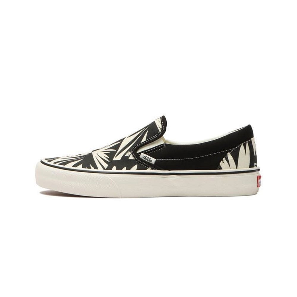 Giày thể thao Vans chính hãng Mod Palm Slip-On - VN0A3MUC9IG