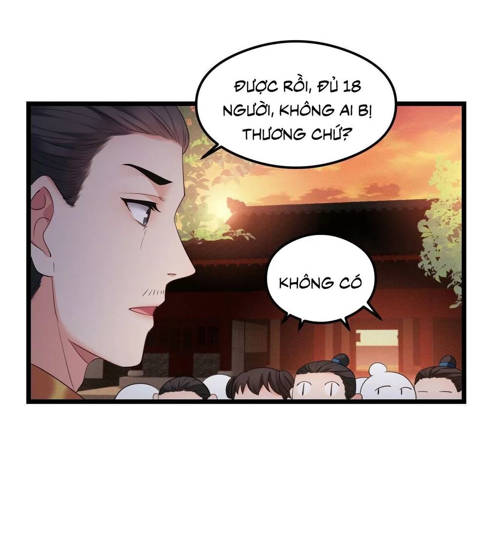 ta mới không gả cho hoàng tử phản diện chapter 42 16