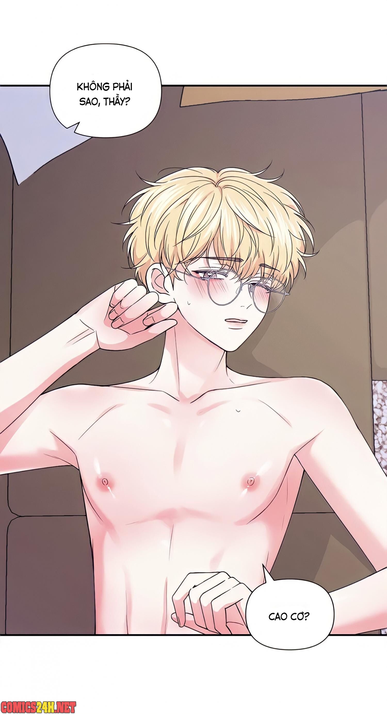 kinh nghiệm cảnh nóng chapter 67 13