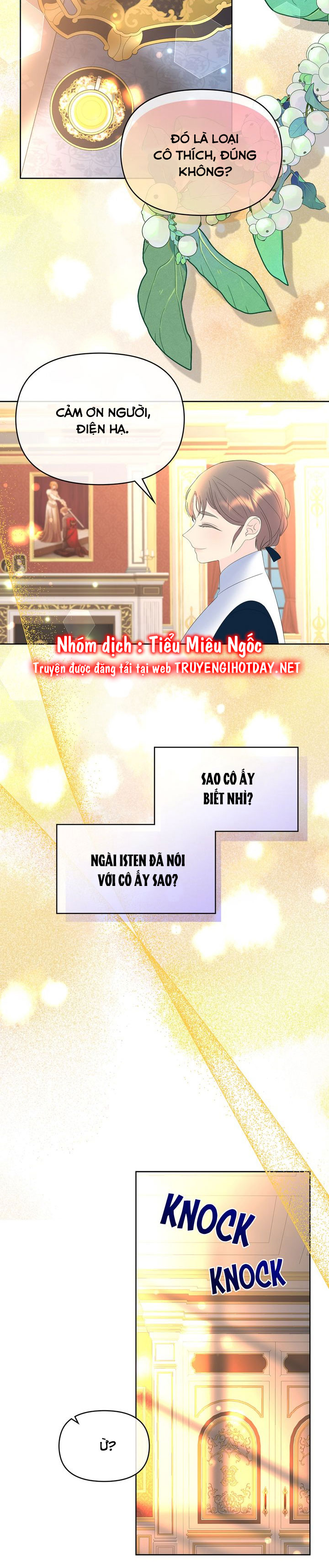 nuôi chồng từ bé chapter 28 9