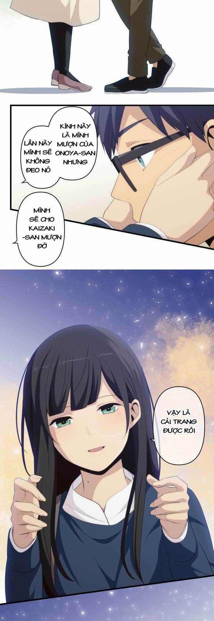 viên thuốc trùng sinh chapter 173 19