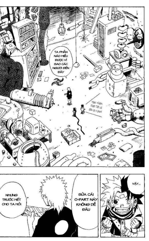 cuộc phiêu lưu của quỷ satan chapter 14.1 21