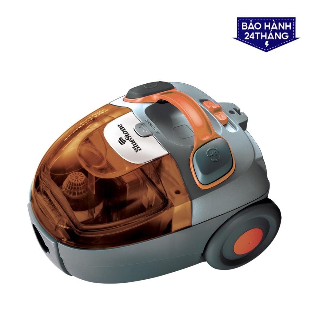 Máy hút bụi Bluestone VCB-8037 , Công Suất 1600W , Hàng chính hãng