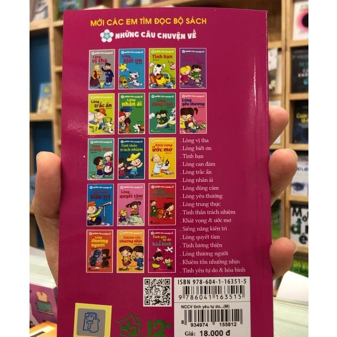 Tình Yêu Tự Do Và Hòa Bình - Bản Quyền