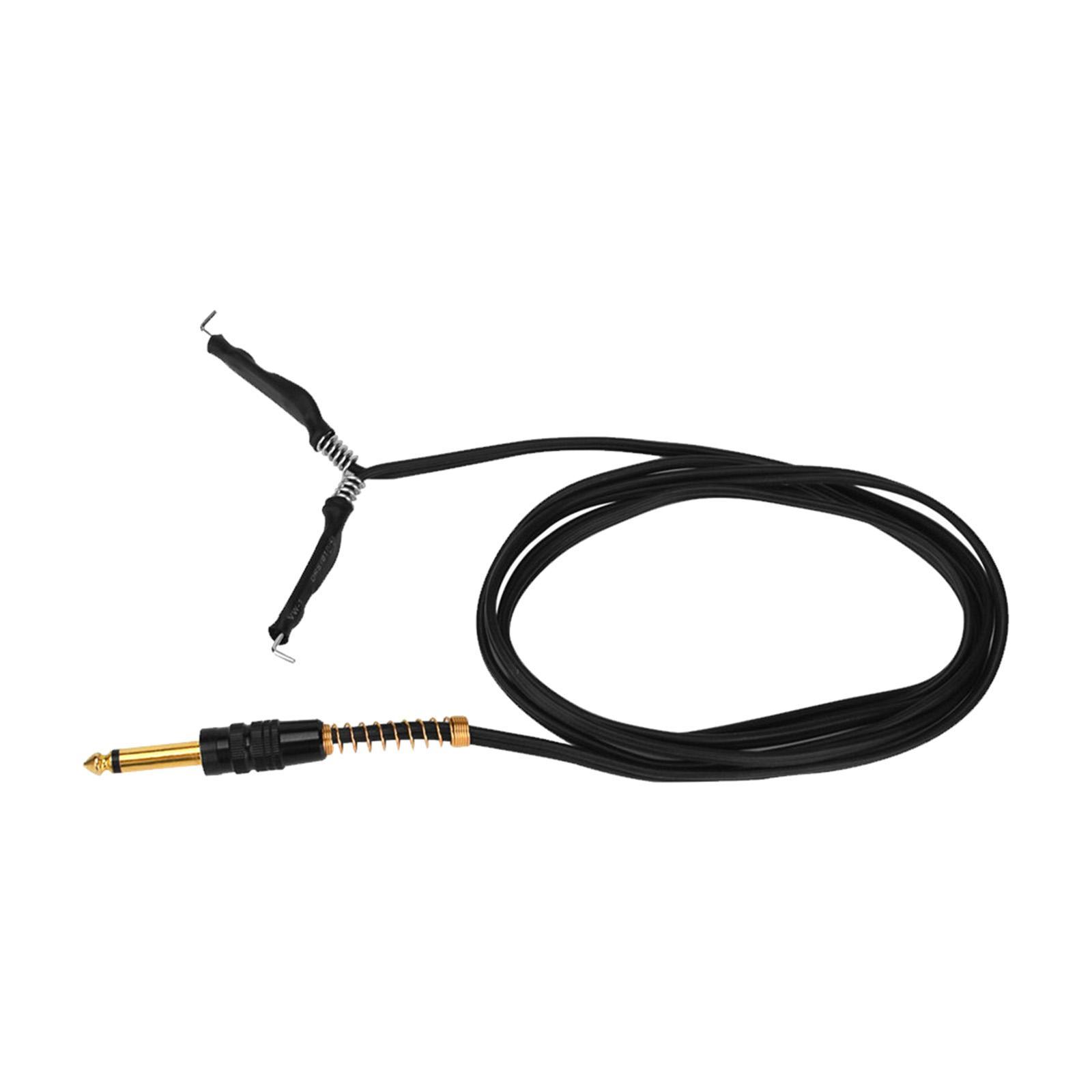 Flexible Elastic Clip Cord Pure Copper Enameled Wire line