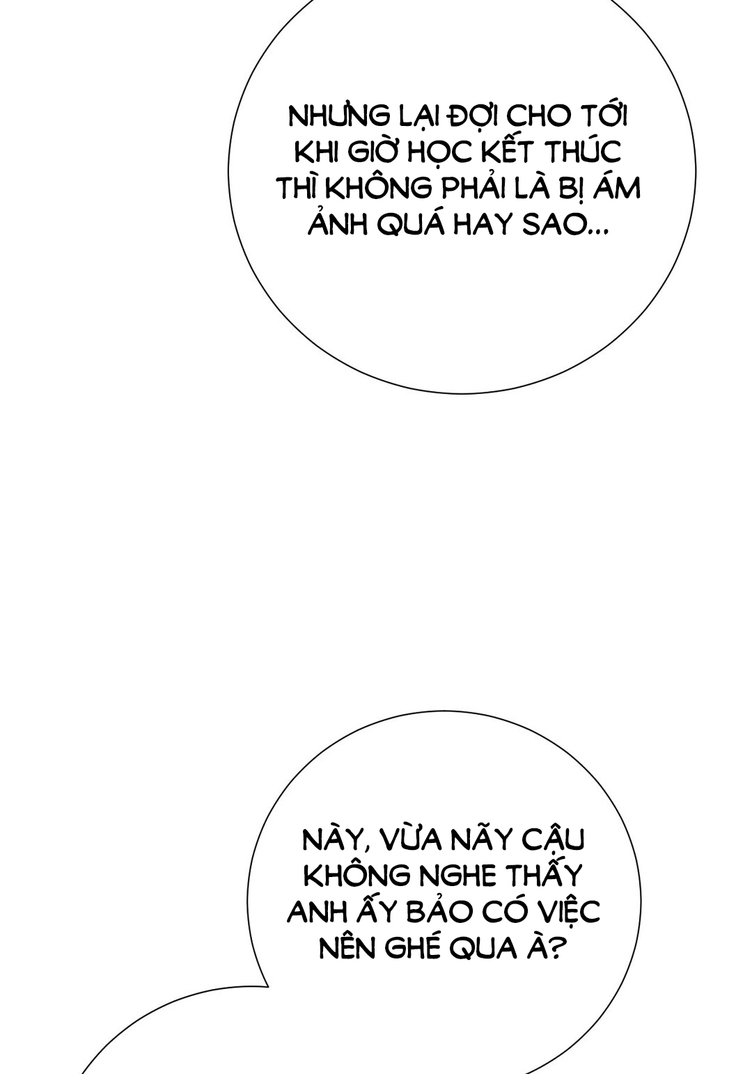 [18+] trải nghiệm thân mật với bạn của anh trai chapter 21.1 47