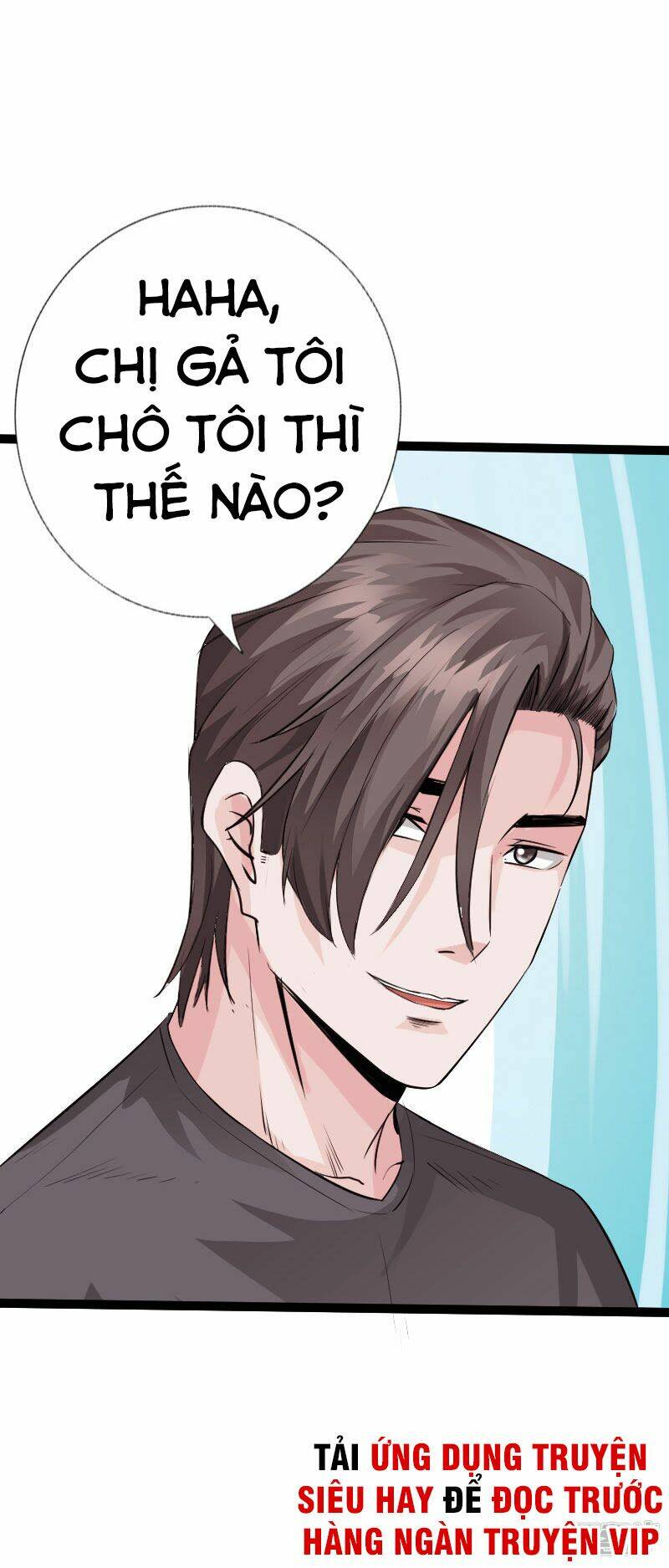 tuyệt phẩm tà thiếu chapter 98 19