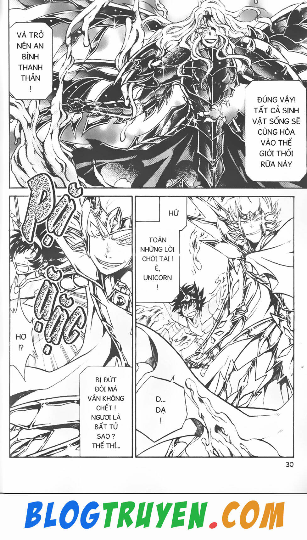 thần thoại minh vương chapter 62 4