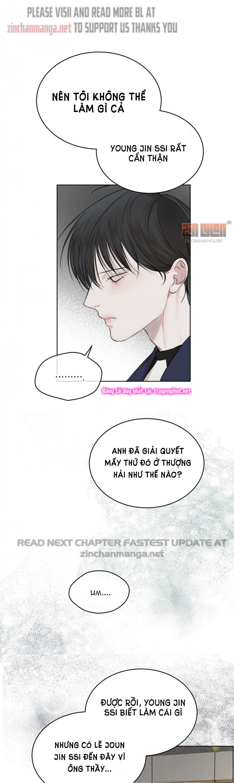 Nguồn Khởi Sinh chapter 34.5