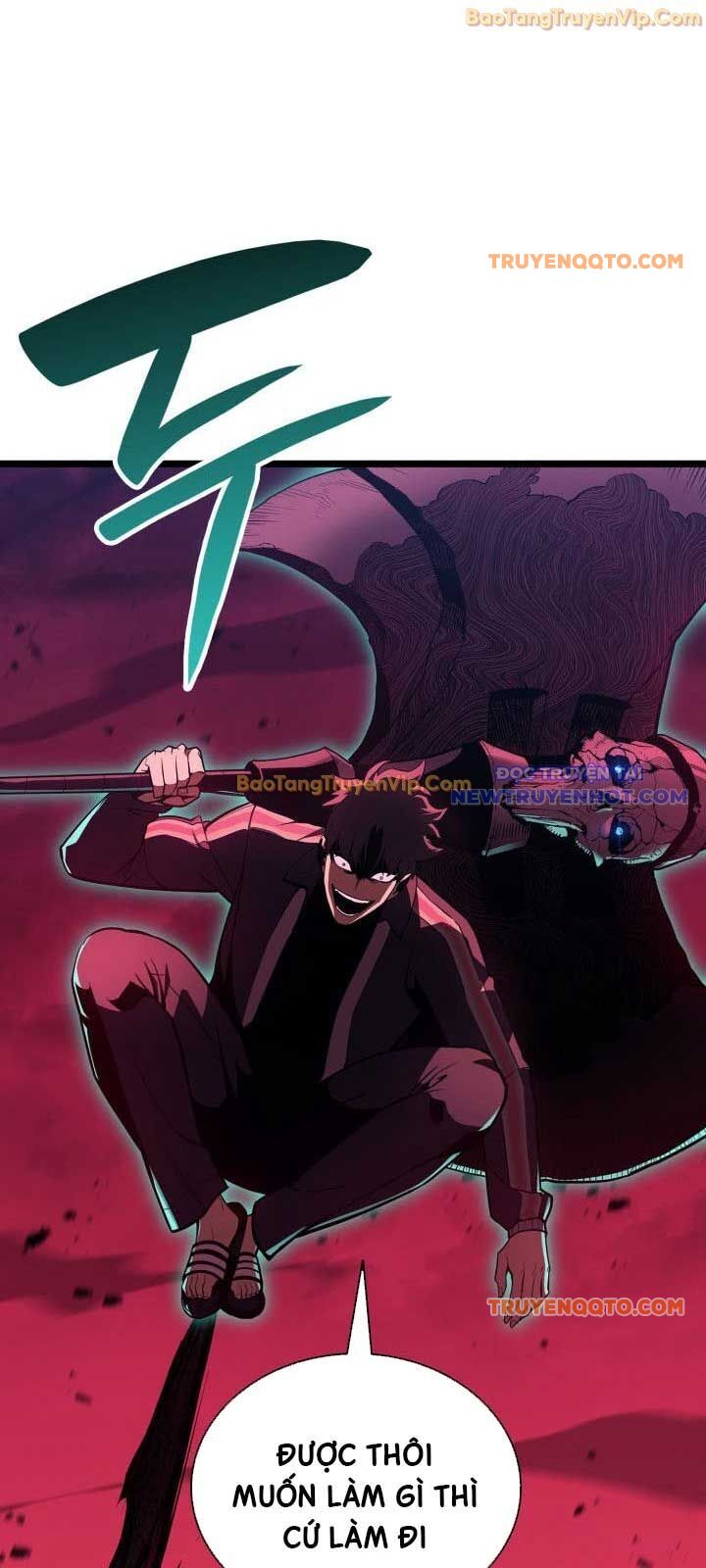 Vị Vua Mạnh Nhất Đã Trở Lại chapter 116 30