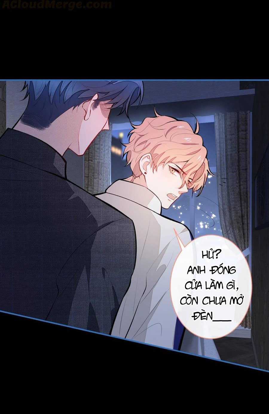 lại bị nam thần chọc trên hot search! chapter 50 34