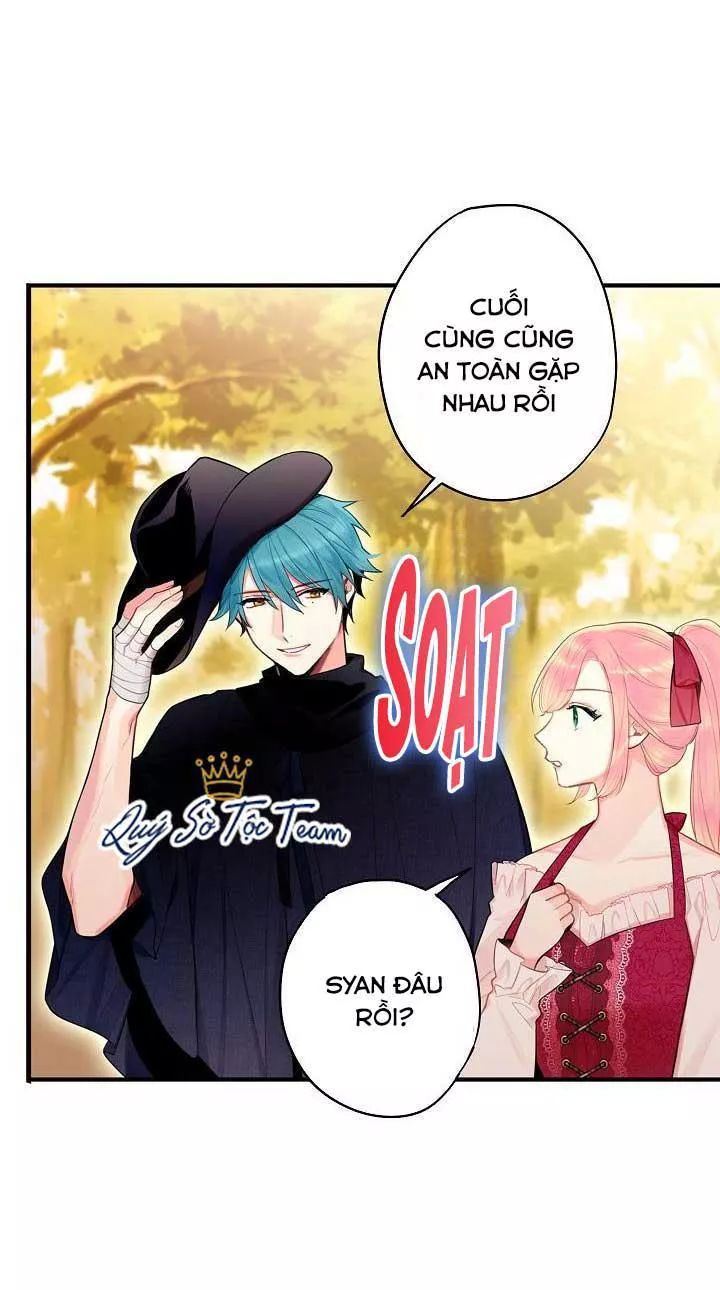 trọng sinh trở thành hoàng phi chapter 118 11