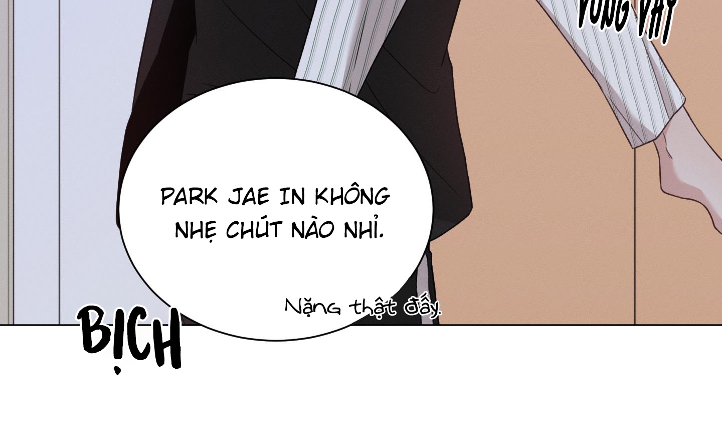 hội chứng minmotion chapter 54 113