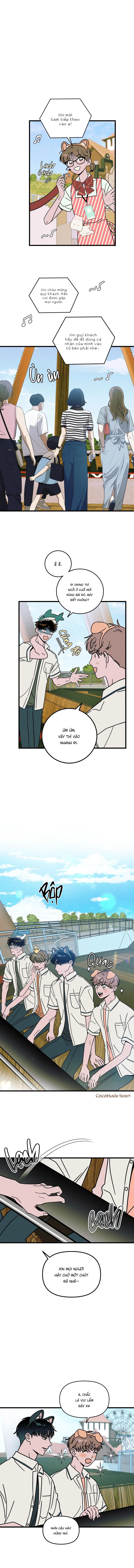 lời tỏ tình từ con số 0 chapter 35 4