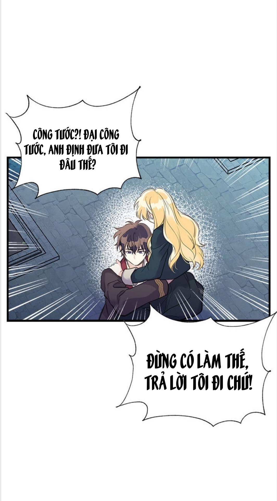 chị tôi đã nhặt về một nam chính quyến rũ chapter 31 9