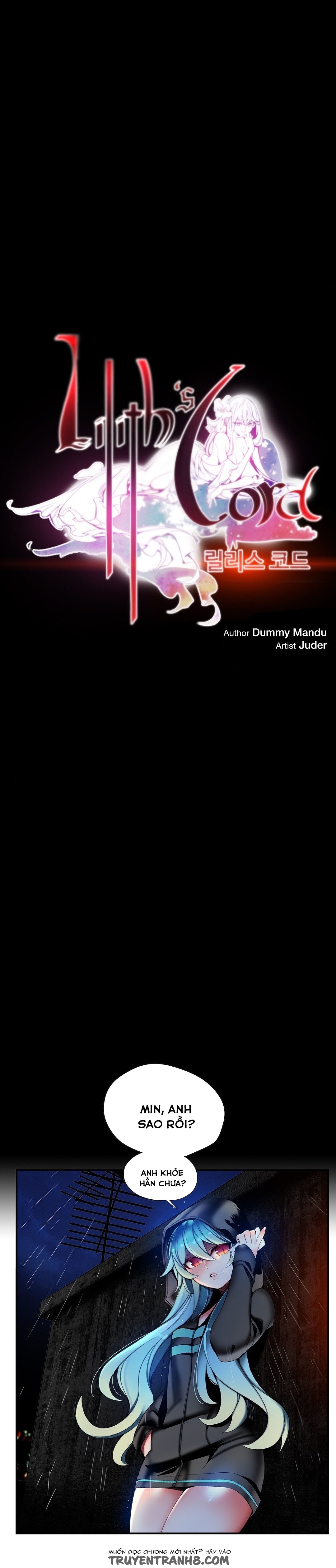 sự ràng buộc của lilith chapter 54 1