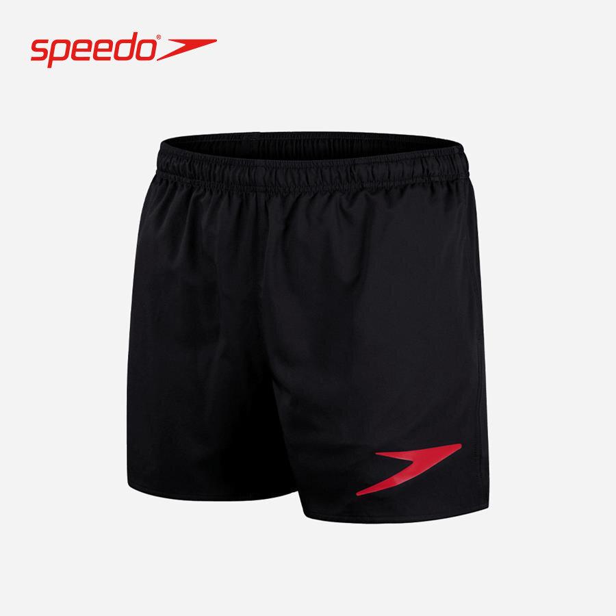 Quần bơi nam Speedo Sport Solid 16&quot; - 8-1144414433