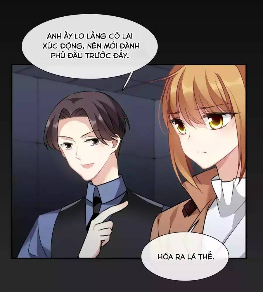 nhân chất tình nhân chapter 33.2 3