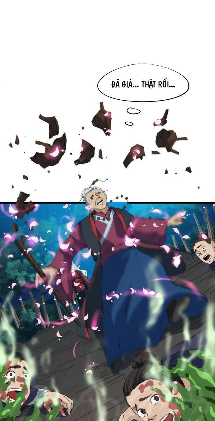 long mạch võ thần chapter 65 29