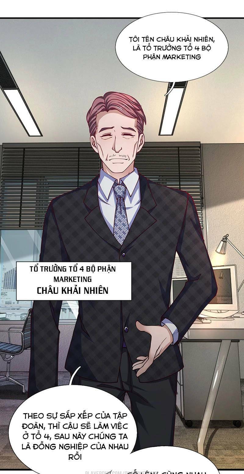 chung cực binh vương tại đô thị chapter 84 11