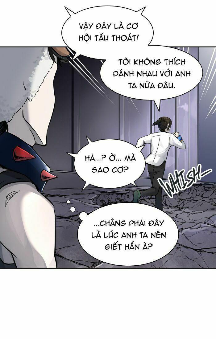 tòa tháp bí ẩn 2 chapter 424 63