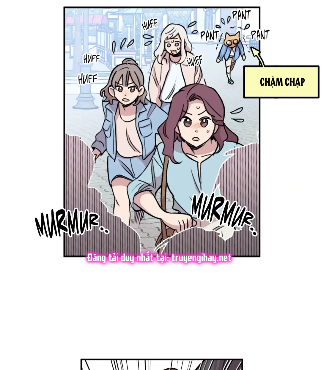 [18+] 1 người khỏe 2 người vui chapter 16.1 30