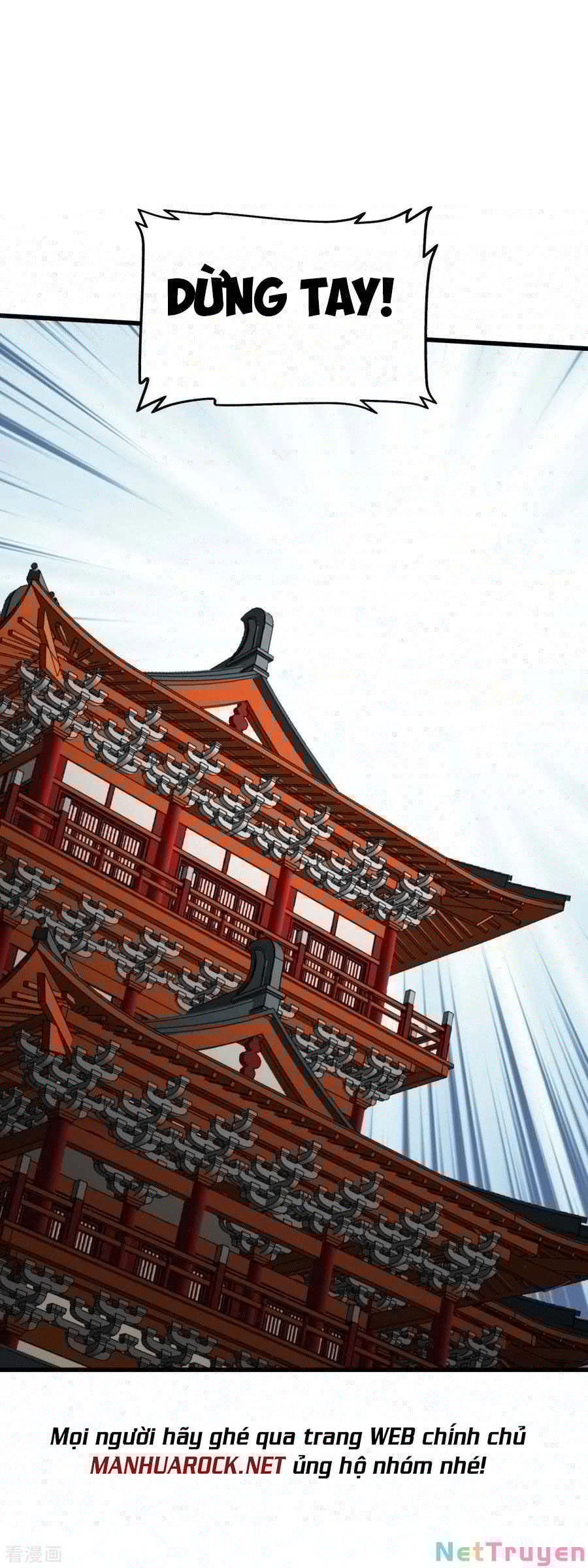 trọng sinh ta là đại thiên thần chapter 128 17