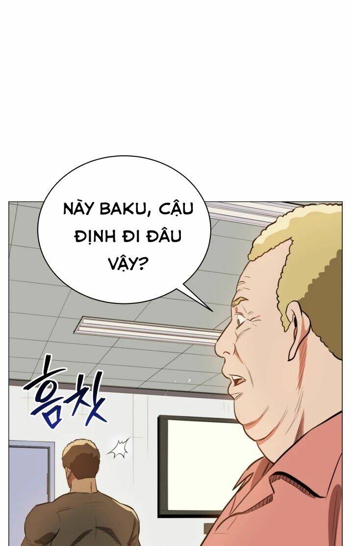 đấu sĩ vô song chapter 18 35