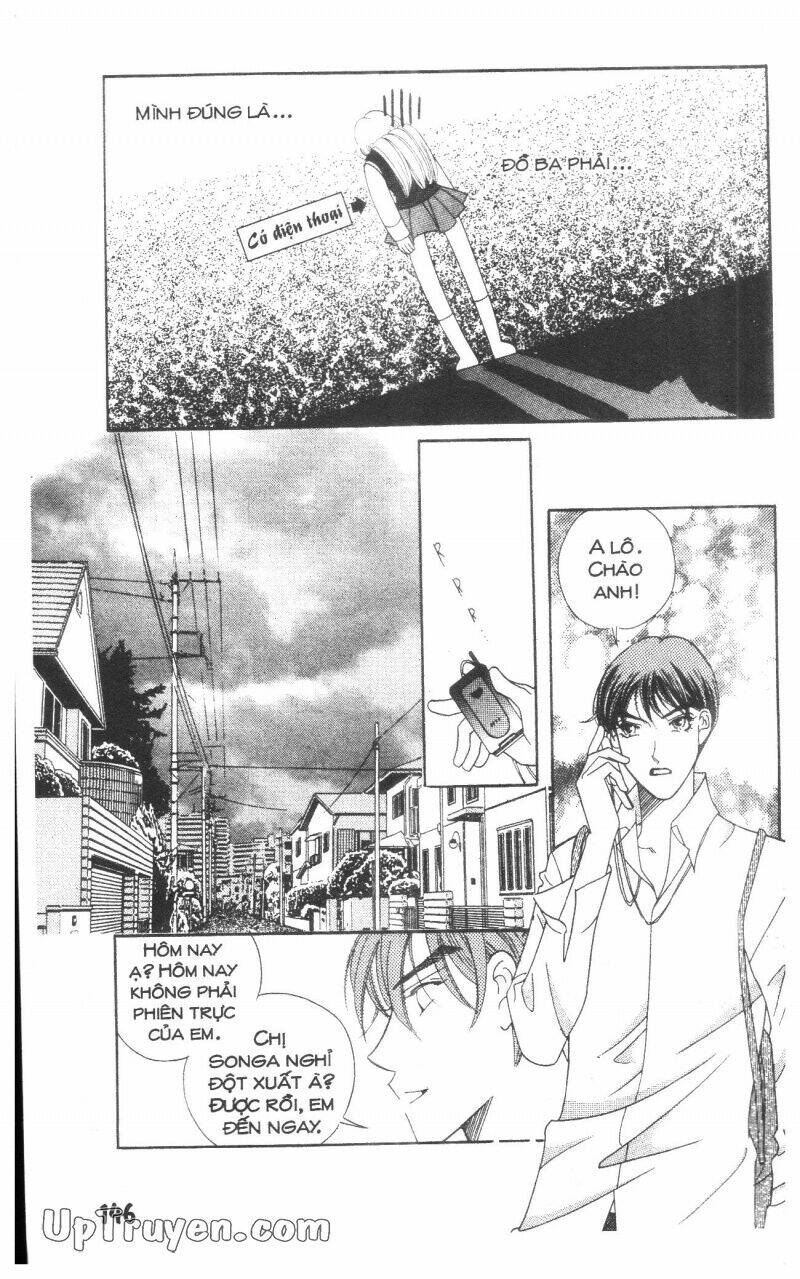 người yêu lý tưởng chapter 1.2 65