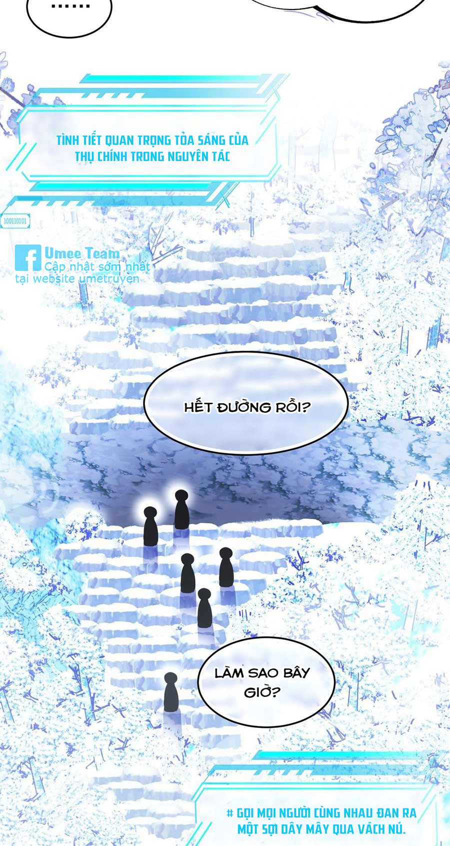 tôi phải làm một kẻ đại xấu xa chapter 125 18