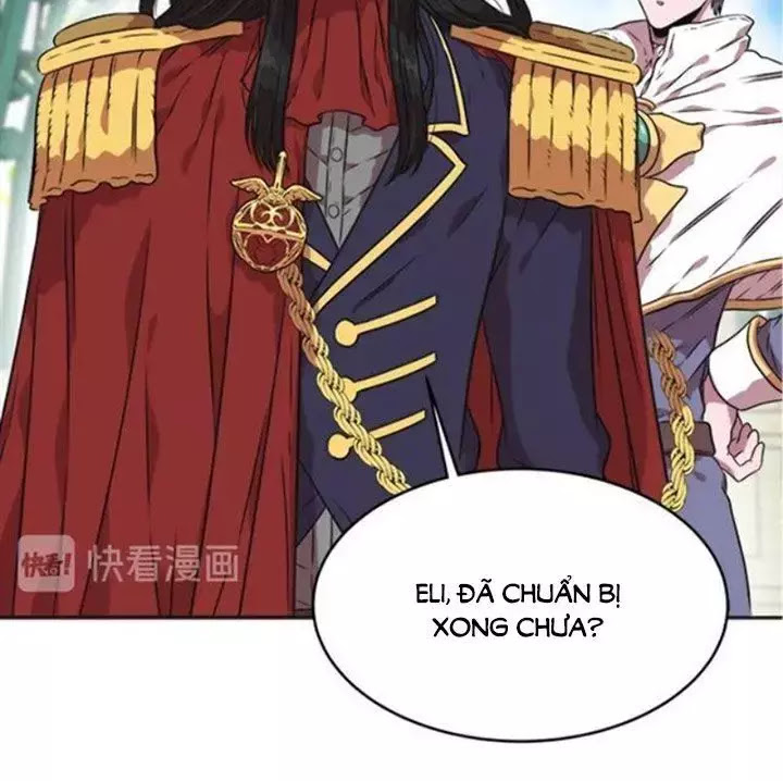 con gái bảo bối của ma vương chapter 24 25