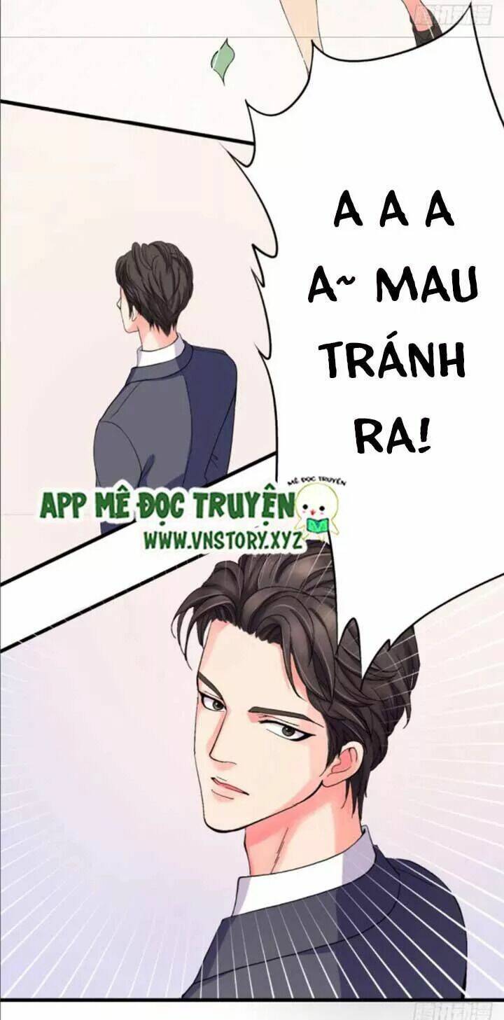 thiên hậu trở về chapter 10 16