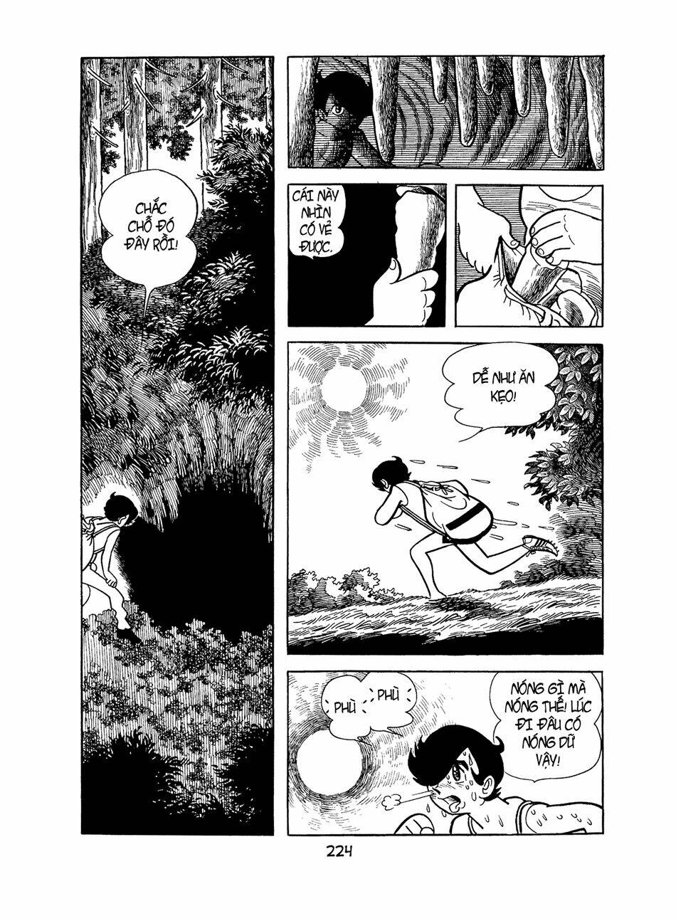 apollo’s song chapter 3.2 17