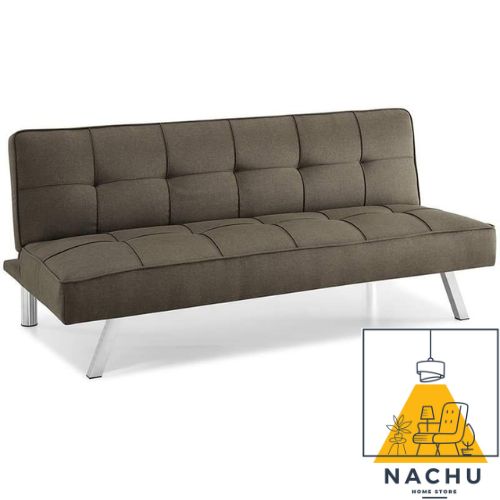 [FREESHIP] Bộ Ghế Sofa Bed, Sofa Giường 1m7 Đa Năng, Thông Minh 2in1 Cao Cấp Nachu Home