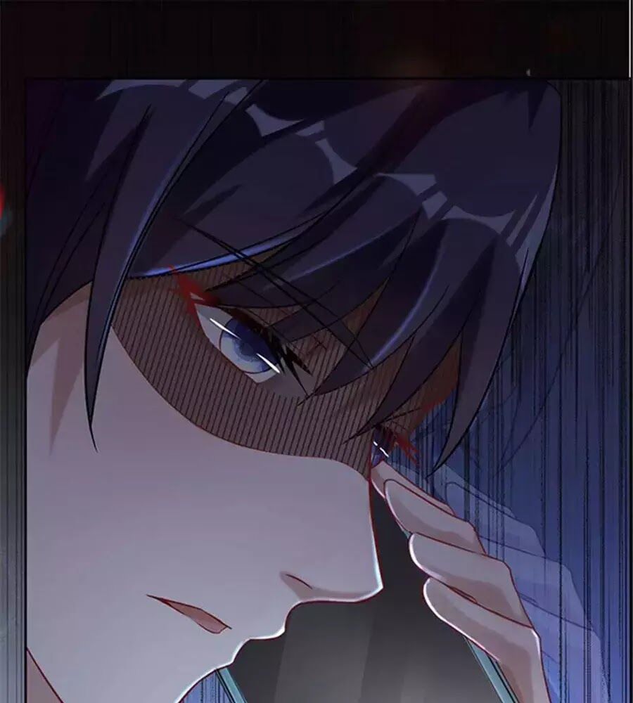 thần luân mật luyến chapter 23 6