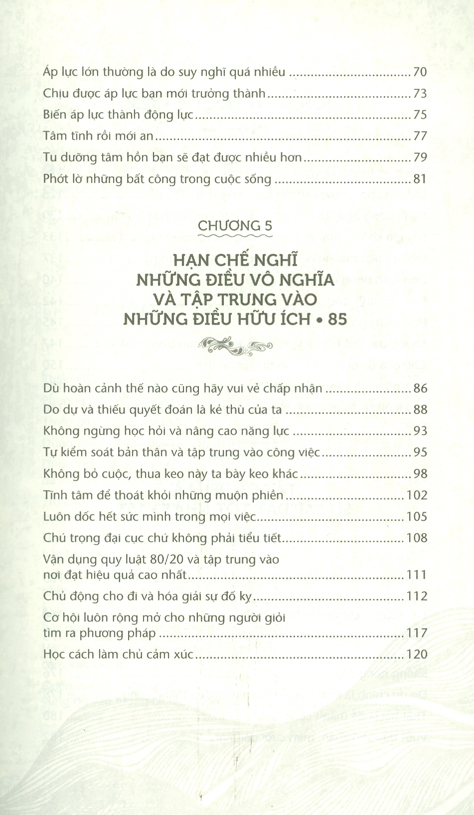 Hình ảnh Bạn Đã Nghĩ Quá Nhiều - Nghĩ Quá Nhiều Chẳng Có Tác Dụng Gì, Chỉ Có Hành Động Mới Tạo Ra Kết Quả!