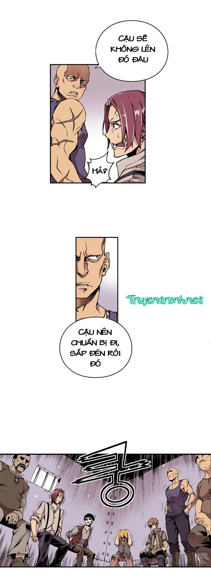 valkyrie agency chapter 1 49