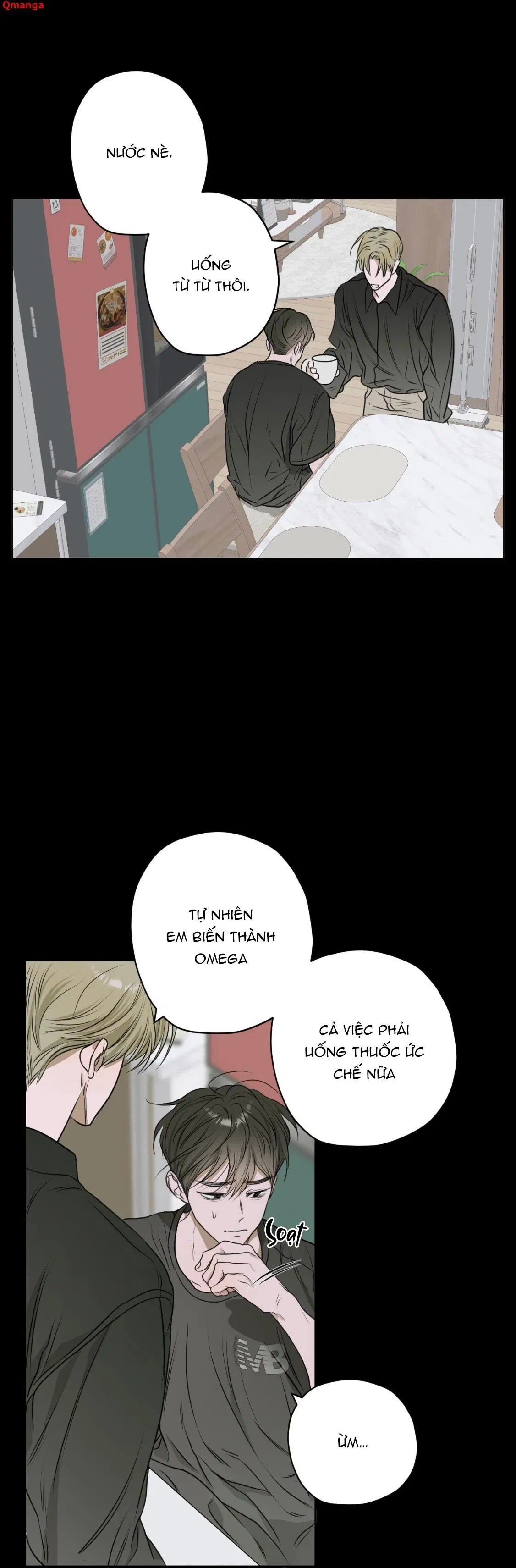 đoá hoa trên mặt hồ chapter 7 6